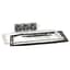 Mounting Converter, from Open Type, to External Heatsink, NEMA 4X/12 215453