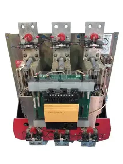 Allen Bradley 150-A500NBD Allen Bradley 150-A500NBD