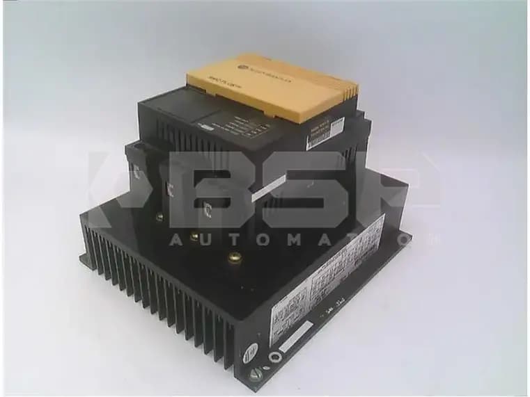 Allen Bradley 150-A35NCDE Allen Bradley 150-A35NCDE