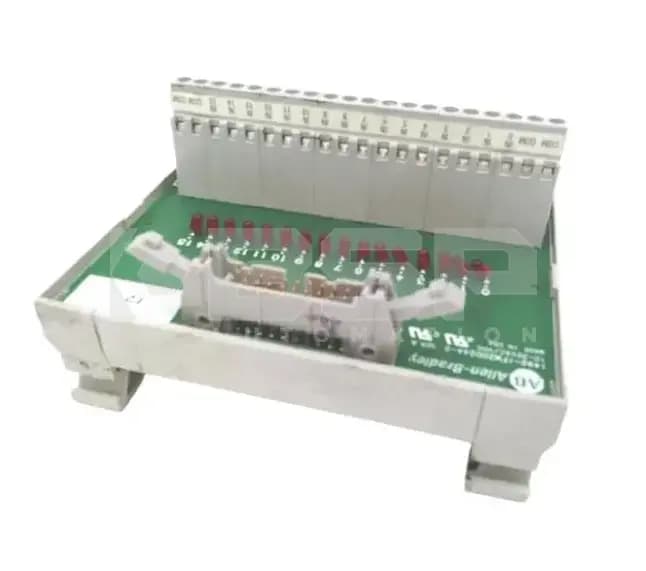 Allen Bradley 1492-IFM20D24A-2 Allen Bradley 1492-IFM20D24A-2