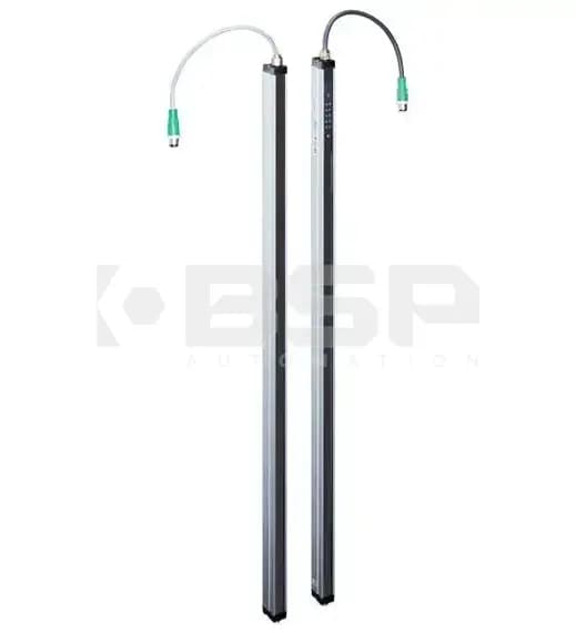 Pepperl+Fuchs LGM8-2000-IO/110/115B Pepperl+Fuchs LGM8-2000-IO/110/115B