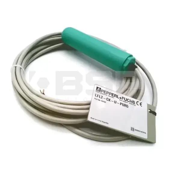 Pepperl+Fuchs LFL2-CK-U-PUR5 Pepperl+Fuchs LFL2-CK-U-PUR5