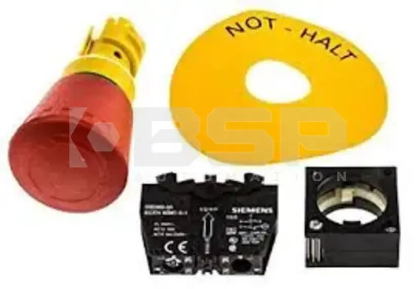 Siemens 3SB3201-1HA20 Siemens 3SB3201-1HA20