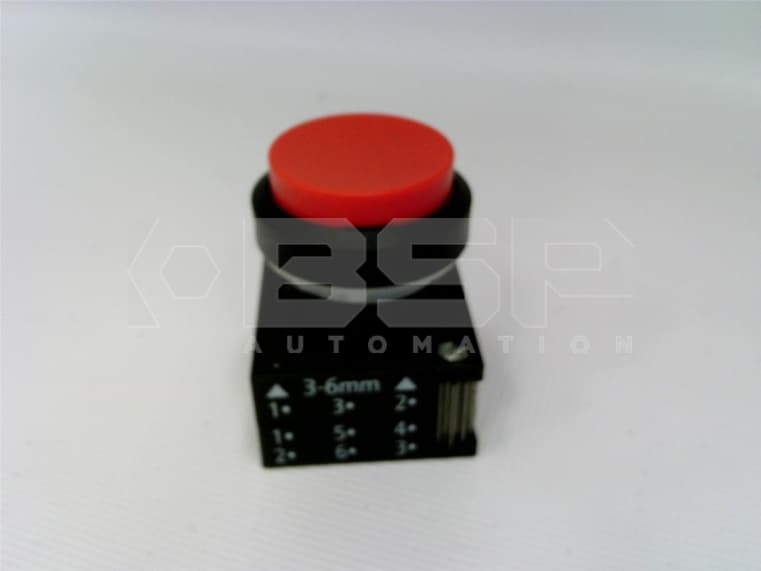 Siemens 3SB3201-0BA21 Siemens 3SB3201-0BA21