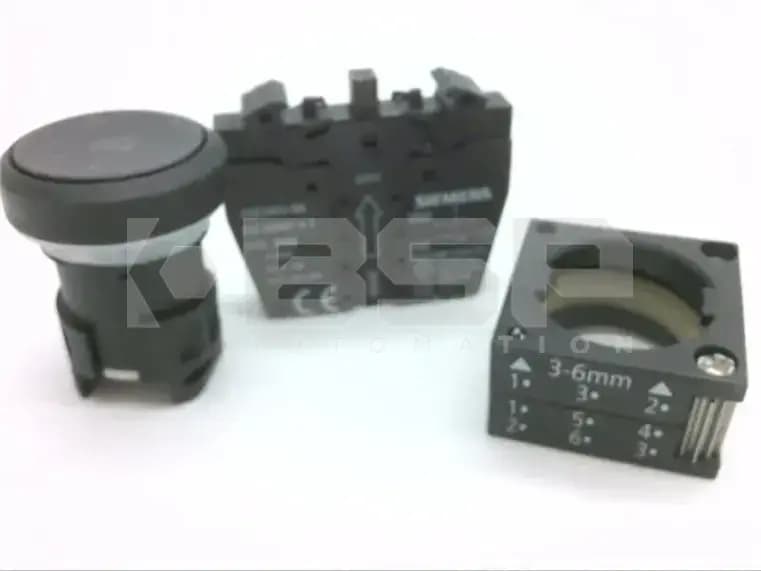 Siemens 3SB3201-0AA11 Siemens 3SB3201-0AA11