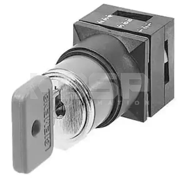 Siemens 3SB3110-4LD01 Siemens 3SB3110-4LD01