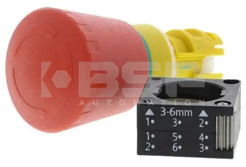 Siemens 3SB3110-1HA20 Siemens 3SB3110-1HA20