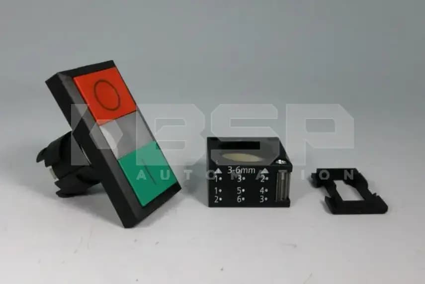 Siemens 3SB3101-8BC21 Siemens 3SB3101-8BC21