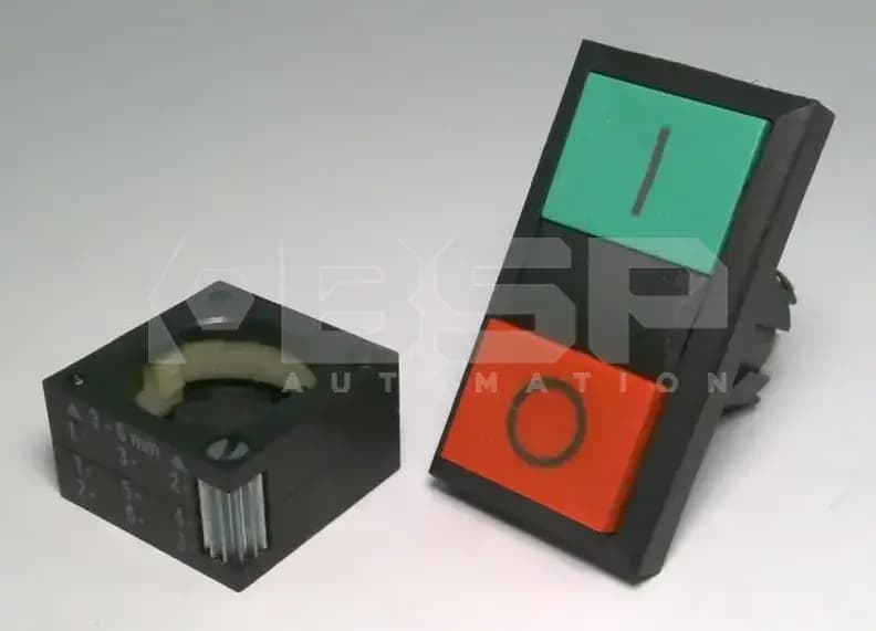 Siemens 3SB3100-8CC21 Siemens 3SB3100-8CC21