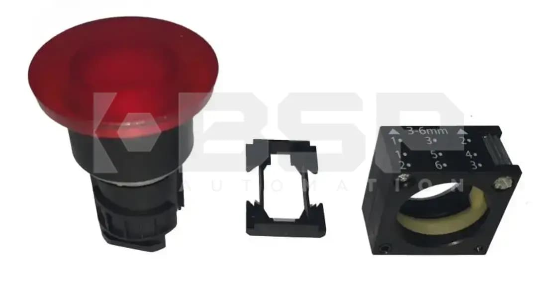 Siemens 3SB3001-1CA21 Siemens 3SB3001-1CA21