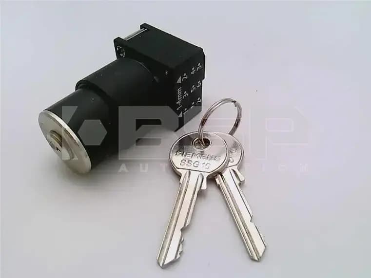 Siemens 3SB3000-4PD11 Siemens 3SB3000-4PD11