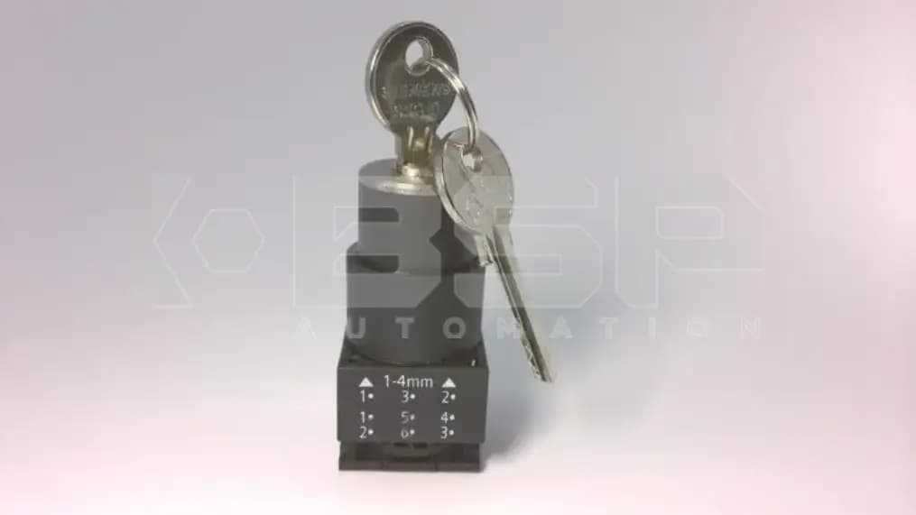 Siemens 3SB3000-4PD05 Siemens 3SB3000-4PD05