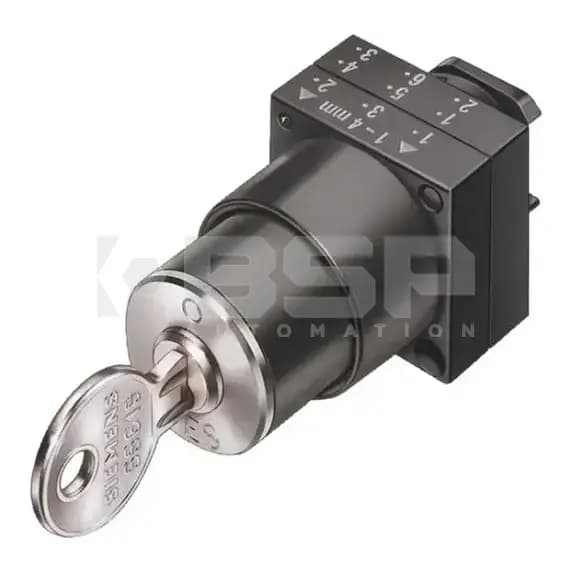 Siemens 3SB3000-4MF11 Siemens 3SB3000-4MF11