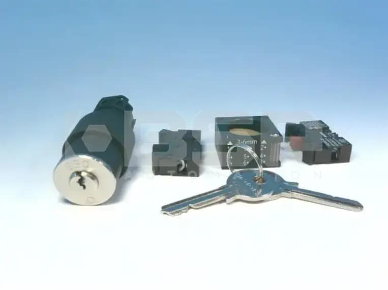 Siemens 3SB3000-4LF01 Siemens 3SB3000-4LF01