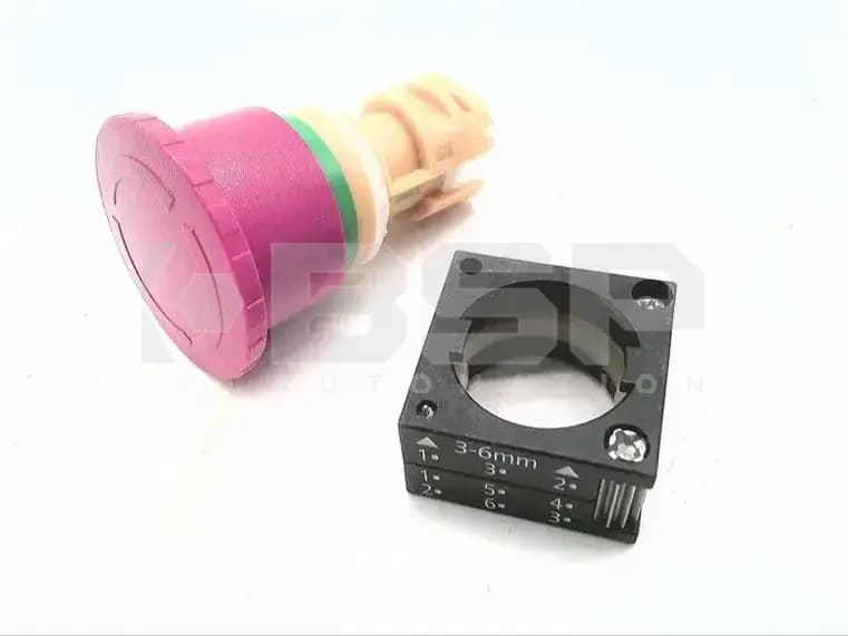 Siemens 3SB3000-1XA20 Siemens 3SB3000-1XA20