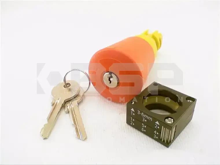 Siemens 3SB3000-1KA20 Siemens 3SB3000-1KA20