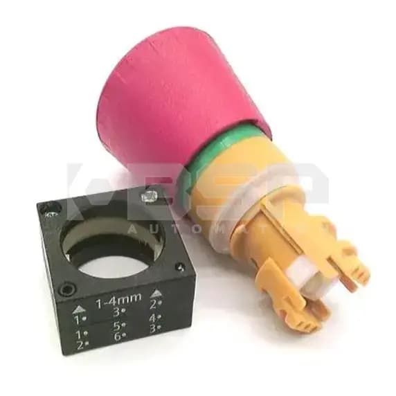 Siemens 3SB3000-1HA20 Siemens 3SB3000-1HA20