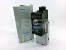 FESTO MPPES-3-1/4-6-420 FESTO MPPES-3-1/4-6-420