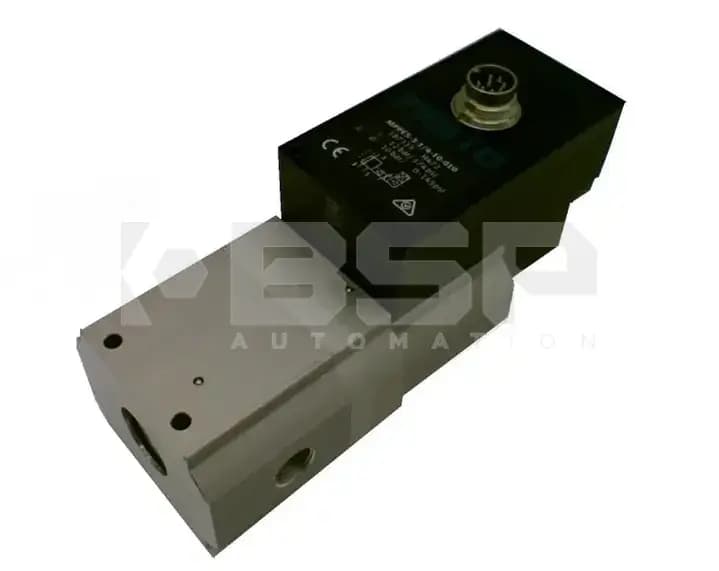 FESTO MPPES-3-1/4-10-010 FESTO MPPES-3-1/4-10-010
