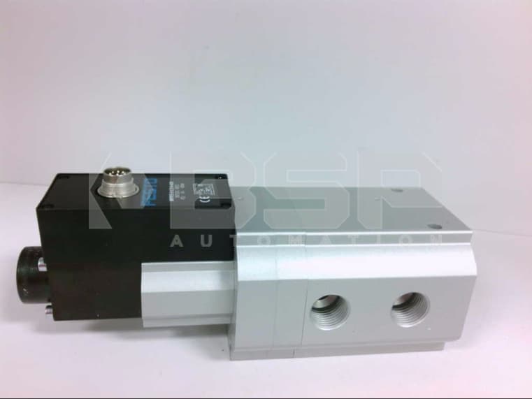 FESTO MPPES-3-1/2-6-420-SA FESTO MPPES-3-1/2-6-420-SA