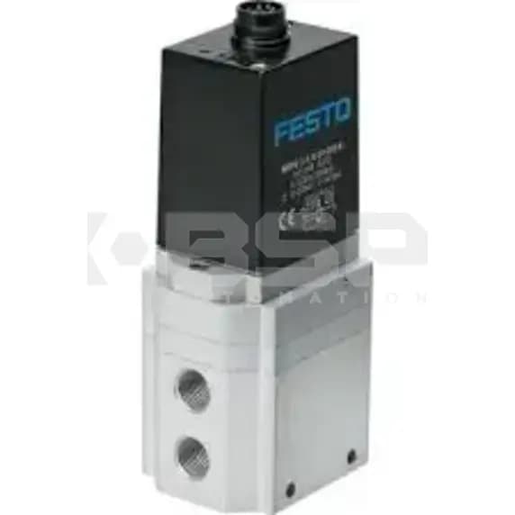 FESTO MPPE-3-1/4-6-4220-B FESTO MPPE-3-1/4-6-4220-B