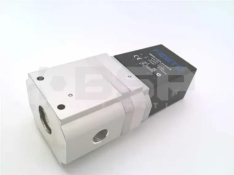FESTO MPPE-3-1/4-10-010-B FESTO MPPE-3-1/4-10-010-B