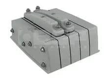 FESTO MPAC-VI-35P-MS1-SGUGBGGZUEWBEWB-MSMS-EN+FCY FESTO MPAC-VI-35P-MS1-SGUGBGGZUEWBEWB-MSMS-EN+FCY