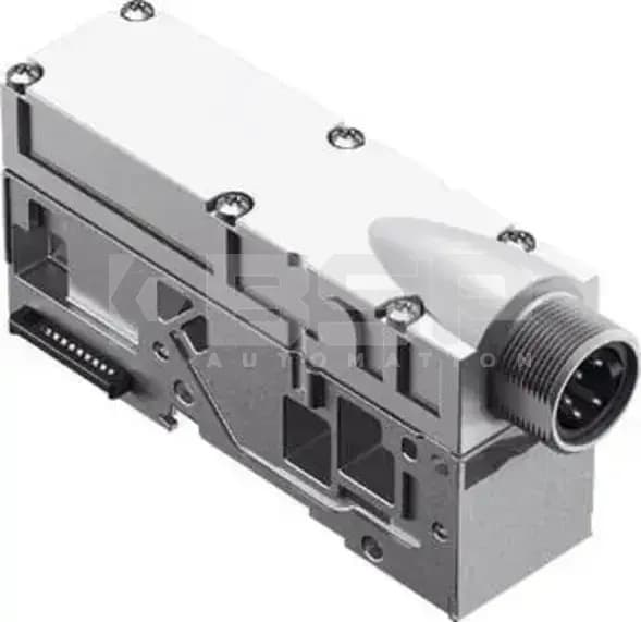 FESTO MPA-FB-SP-7/8-V-5POL FESTO MPA-FB-SP-7/8-V-5POL