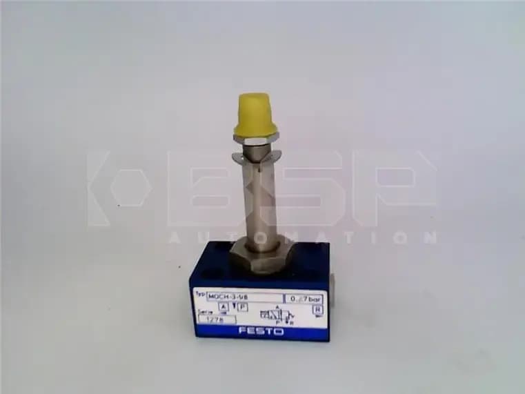 FESTO MOCH-3-1/8 FESTO MOCH-3-1/8