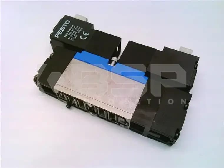 FESTO MN2H-5/3G-D-02-110AC FESTO MN2H-5/3G-D-02-110AC