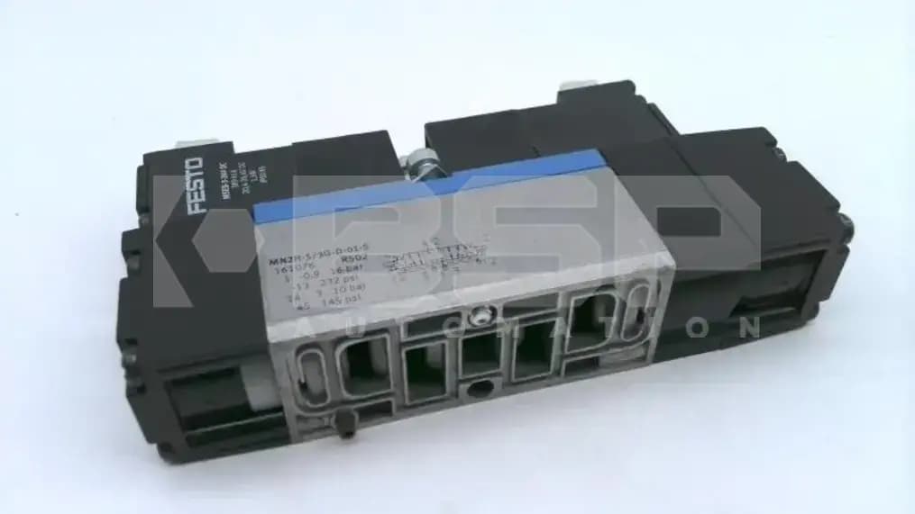 FESTO MN2H-5/3G-D-01-S FESTO MN2H-5/3G-D-01-S