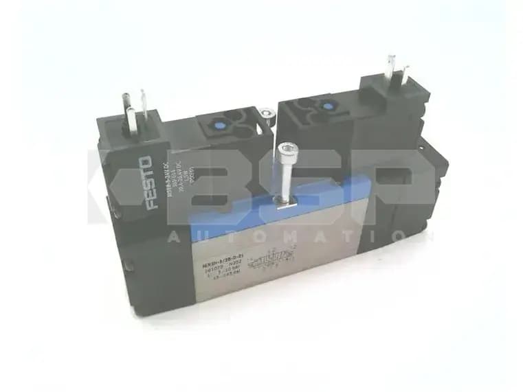 FESTO MN2H-5/3B-D-01 FESTO MN2H-5/3B-D-01