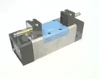 FESTO MN1H-5/3G-D-3-S-C FESTO MN1H-5/3G-D-3-S-C
