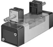 FESTO MN1H-5/3E-D-3-S-C FESTO MN1H-5/3E-D-3-S-C