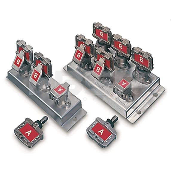 Allen Bradley 440T-MKEXE110A0B0B Allen Bradley 440T-MKEXE110A0B0B