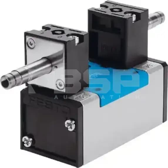 FESTO MN1H-5/3B-D-2-S-C FESTO MN1H-5/3B-D-2-S-C