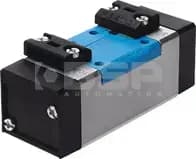 FESTO MN1H-5/3B-D-2-S-C FESTO MN1H-5/3B-D-2-S-C