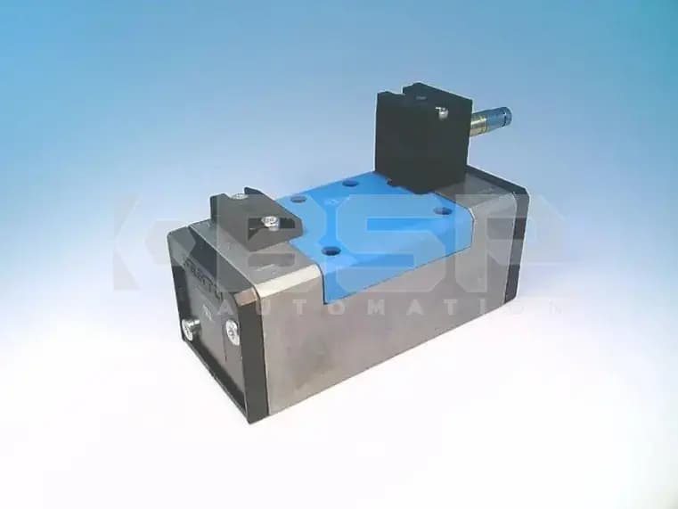 FESTO MN1H-5/2-D-2-C FESTO MN1H-5/2-D-2-C