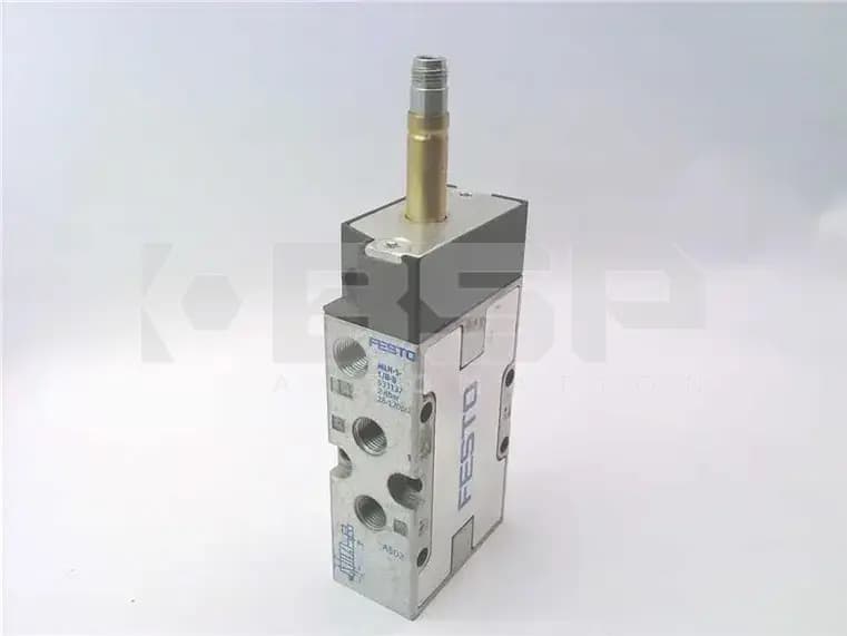 FESTO MLH-5-1/8-B FESTO MLH-5-1/8-B