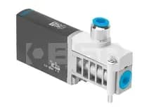 FESTO MHP3-MS1H-3/2G-QS-6 FESTO MHP3-MS1H-3/2G-QS-6
