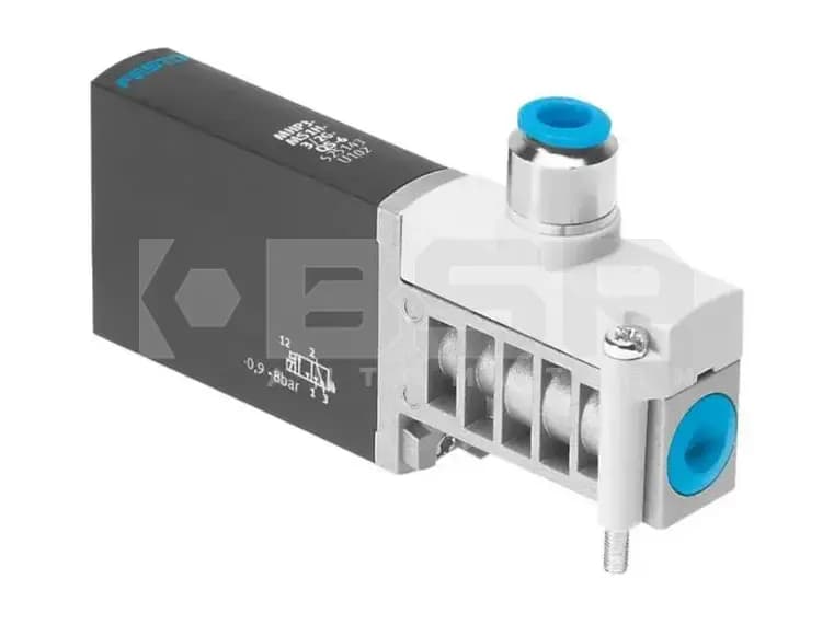 FESTO MHP3-M1H-3/2G-QS-6 FESTO MHP3-M1H-3/2G-QS-6