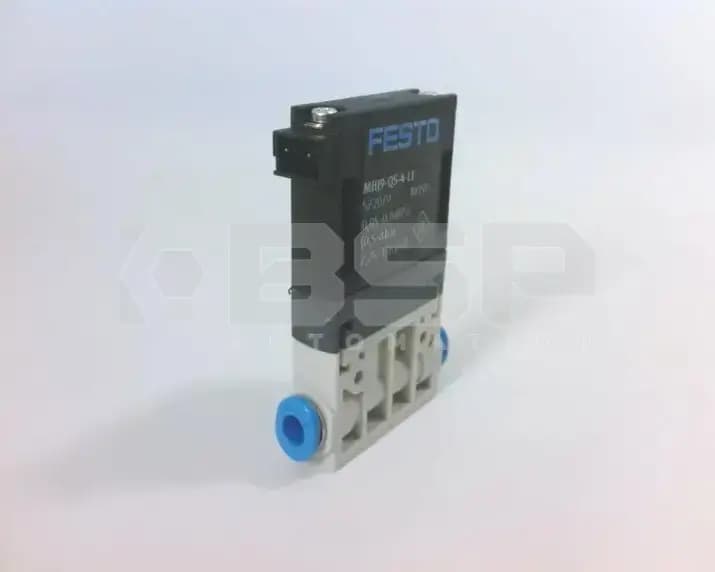 FESTO MHJ9-QS-4-LF FESTO MHJ9-QS-4-LF