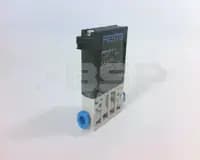 FESTO MHJ9-QS-4-LF FESTO MHJ9-QS-4-LF