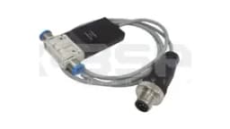 FESTO MHJ10-S-2,5-QS-6-HF FESTO MHJ10-S-2,5-QS-6-HF