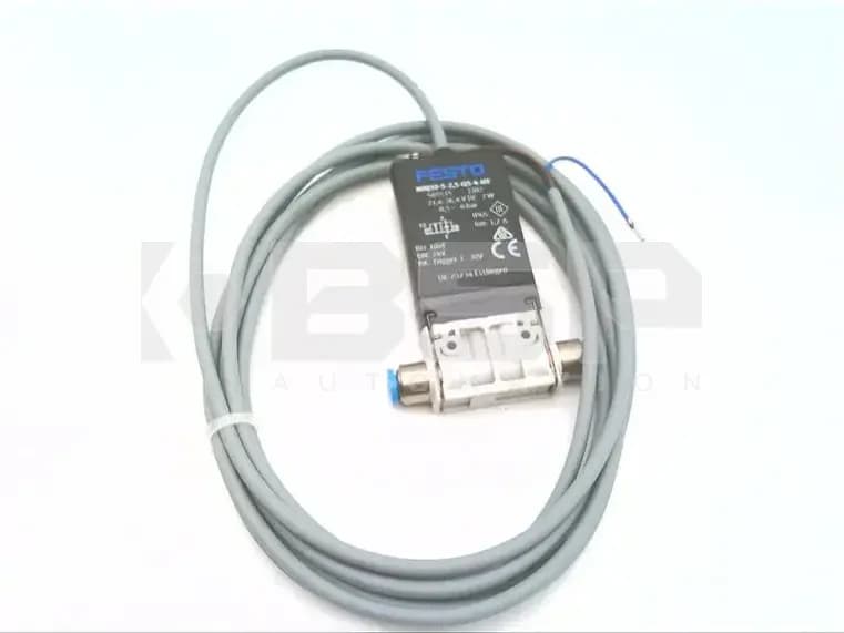 FESTO MHJ10-S-2,5-QS-4-MF FESTO MHJ10-S-2,5-QS-4-MF