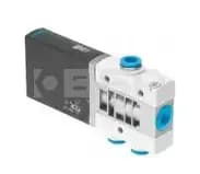 FESTO MHE4-M1H-3/2O-QS-8 FESTO MHE4-M1H-3/2O-QS-8