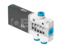 FESTO MHE3-MS1H-3/2O-QS-6 FESTO MHE3-MS1H-3/2O-QS-6