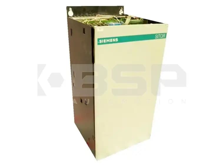 Siemens 6QG 3237-4EB00 Siemens 6QG 3237-4EB00