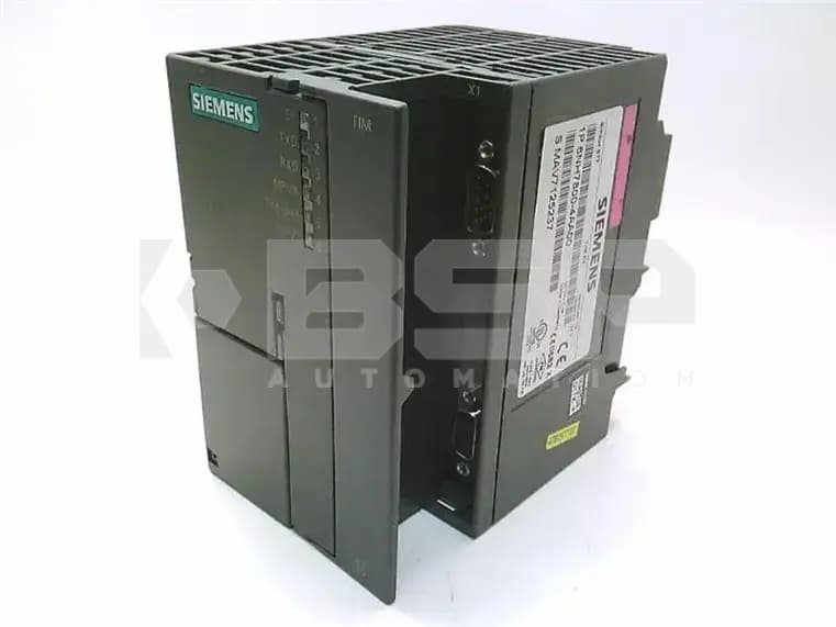 Siemens 6NH7800-4AA00 Siemens 6NH7800-4AA00