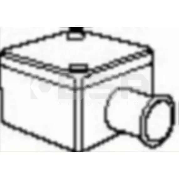 Allen Bradley 440F-A0116 Allen Bradley 440F-A0116